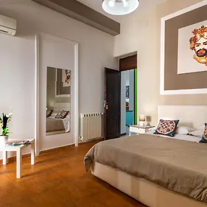 La Casa Del Moro Italia