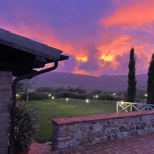 Casa vacanze Podere Vecchia Commenda, Massa Marittima