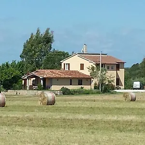 Alloggio per agriturismo Agriturismo Podere La Cascata, Massa Marittima
