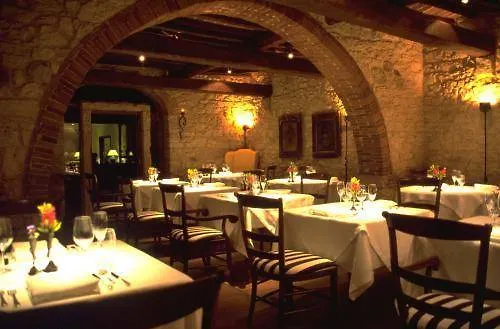 Villa Il Tesoro Massa Marittima