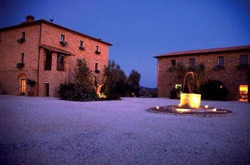 **** Hotel Villa Il Tesoro Massa Marittima Italia